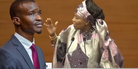 ASSEMBLÉE – La leçon d’éthique républicaine de Aïssata Tall Sall au ministre de l’Intérieur