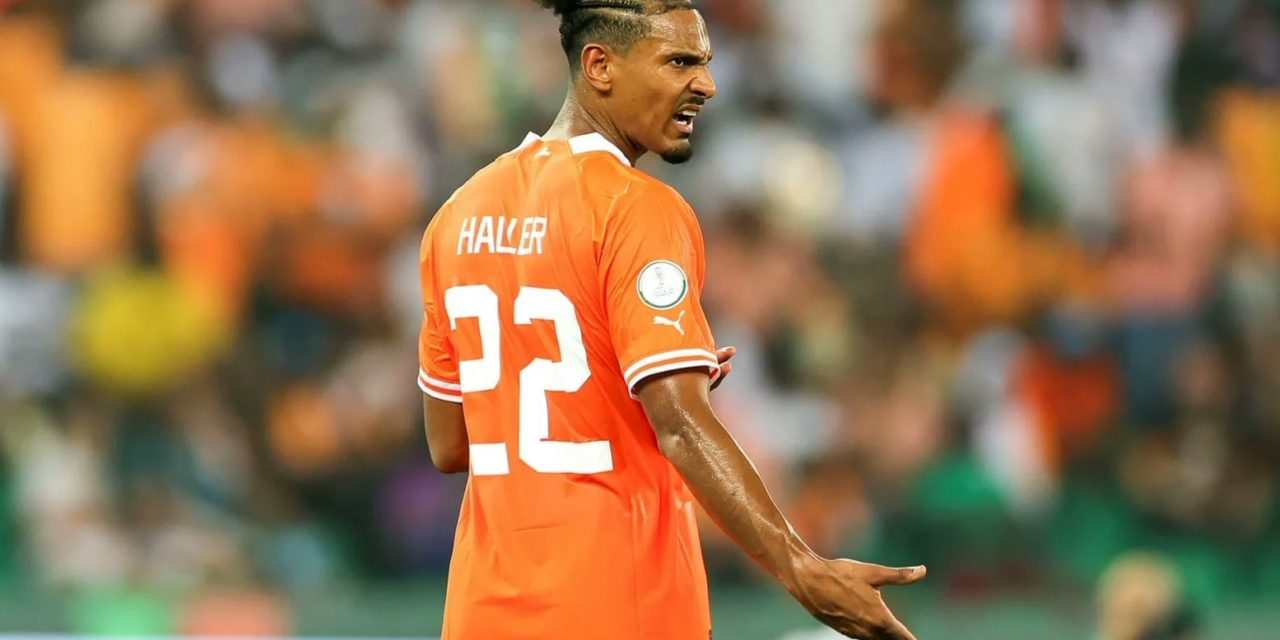 CAN 2025 - Sébastien Haller forfait, Evan Guessand appelé en renfort