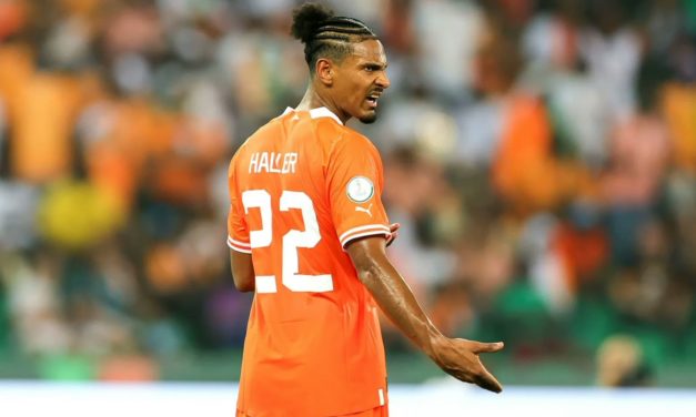 CAN 2025 - Sébastien Haller forfait, Evan Guessand appelé en renfort