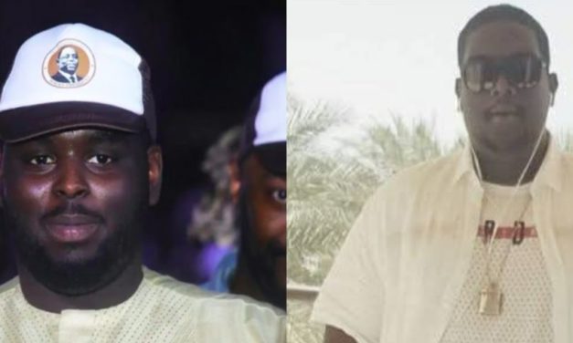 AFFAIRE AMADOU SALL - Ibrahima Ba nie les faits devant le juge d'instruction et affirme avoir été manipulé