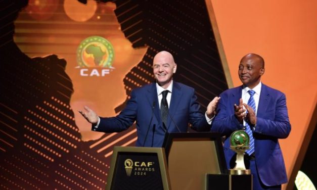 GRANDE RÉVOLUTION POUR LE FOOT AFRICAIN - La CAF annonce une CAN tous les 4 ans
