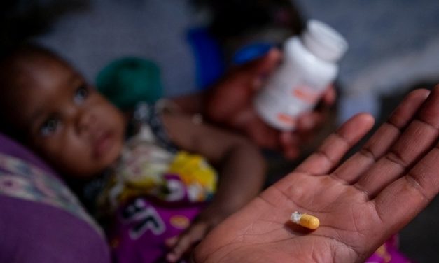 VIH-SIDA - 22 enfants identifiés séropositifs