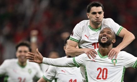 CAN 2025 - Le Maroc régale, le Mali s'accroche au wagon des 8ès