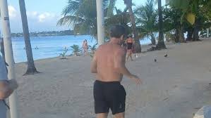 Sous contrôle judiciaire, Nicolas Sarkozy s'offre des vacances en Guadeloupe