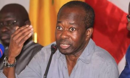 JEUX AFRICAINS DE LA JEUNESSE - Le CNOSS apporte un démenti