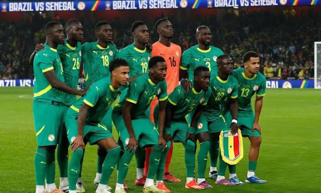 FOOTBALL - Le Sénégal affrontera les États-Unis en amical le 31 mai 2026