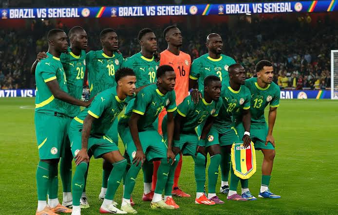 MONDIAL 2026 - Le Sénégal connaît ses adversaires ce vendredi