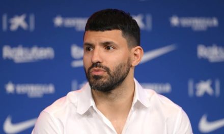 SÉNÉGAL VS FRANCE - Kun Aguero impliqué dans un commentaire raciste