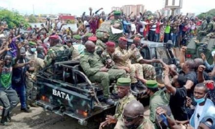 CRISE POST-ÉLECTORALE EN GUINÉE-BISSAU - La tension ne faiblit pas