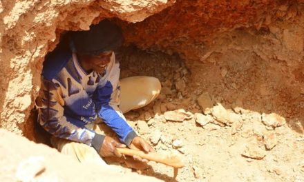 KÉDOUGOU - Après Kharakhéna, 3 autres orpailleurs tués à Khossanto dans des éboulements