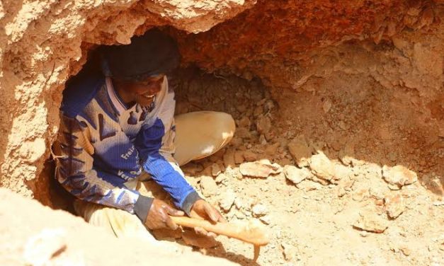 KÉDOUGOU - Après Kharakhéna, 3 autres orpailleurs tués à Khossanto dans des éboulements