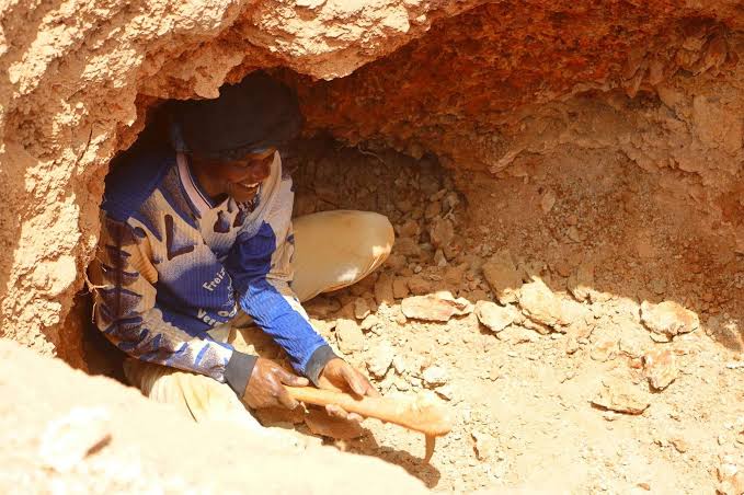 KÉDOUGOU - Après Kharakhéna, 3 autres orpailleurs tués à Khossanto dans des éboulements