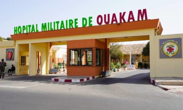 CANCER AU SÉNÉGAL - L’hôpital militaire de Ouakam dispose désormais de la biopsie du ganglion sentinelle