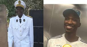 BABA ABDOULAYE DIOP TUE DANS LE VAL D'OISE - L'appel poignant du père