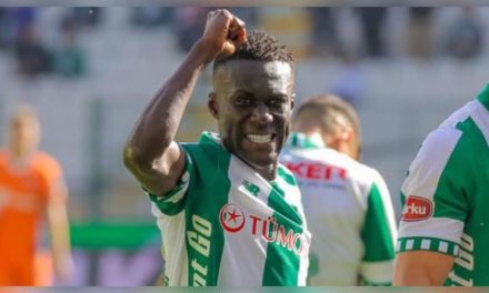 TURQUIE - SCANDALE DES PARIS TRUQUÉS - Alassane Ndao en garde à vue avec dix autres joueurs