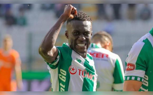 TURQUIE - SCANDALE DES PARIS TRUQUÉS - Alassane Ndao en garde à vue avec dix autres joueurs