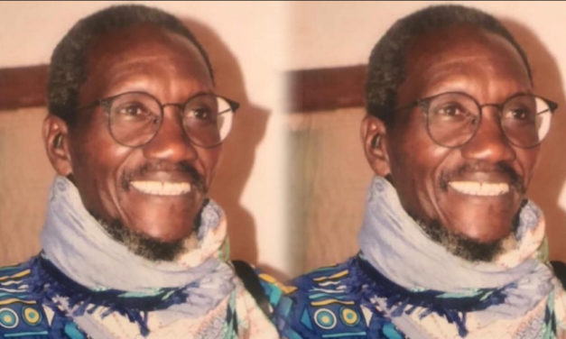 GOUVERNANCE - Le CPR DOOLEEL PIT-SÉNÉGAL tire la sonnette d'alarme