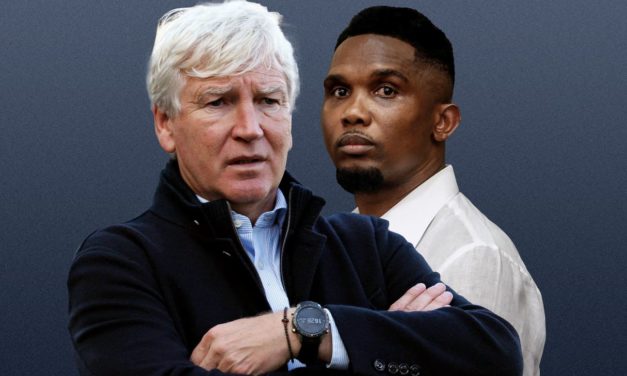 MARC BRYS - "Eto’o a toujours cherché à m’évincer, il m’a insulté..."