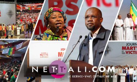 COUP DE GUEULE - Des martyrs à la politique politicienne…