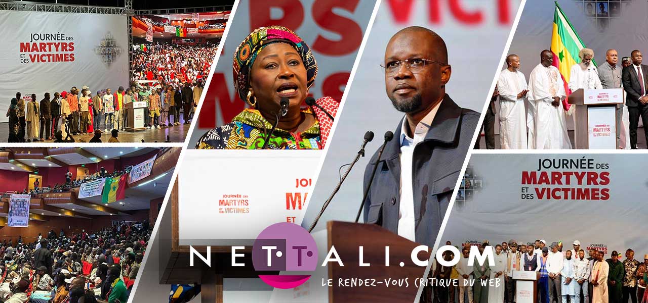 COUP DE GUEULE - Des martyrs à la politique politicienne…