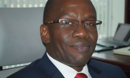 LA MAGISTRATURE EN DEUIL - Décès du juge Mouhamadou Moustapha Sèye