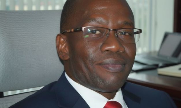 LA MAGISTRATURE EN DEUIL - Décès du juge Mouhamadou Moustapha Sèye