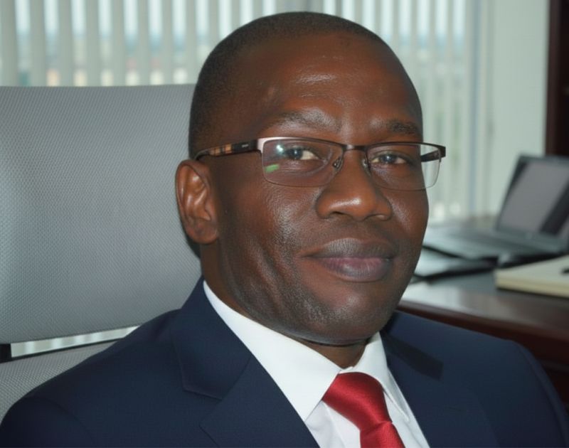 LA MAGISTRATURE EN DEUIL - Décès du juge Mouhamadou Moustapha Sèye