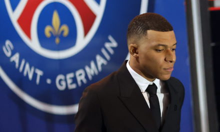 FRANCE - Le PSG condamné a verser 61 M€ à Mbappé