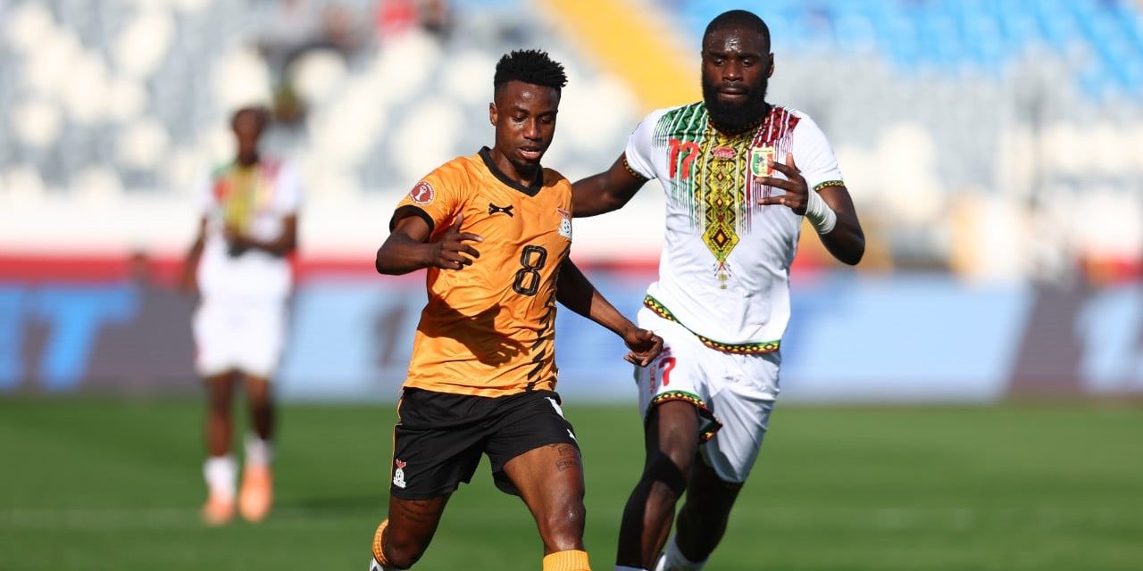 CAN 2025 - Le Mali accroché in extremis (1-1)