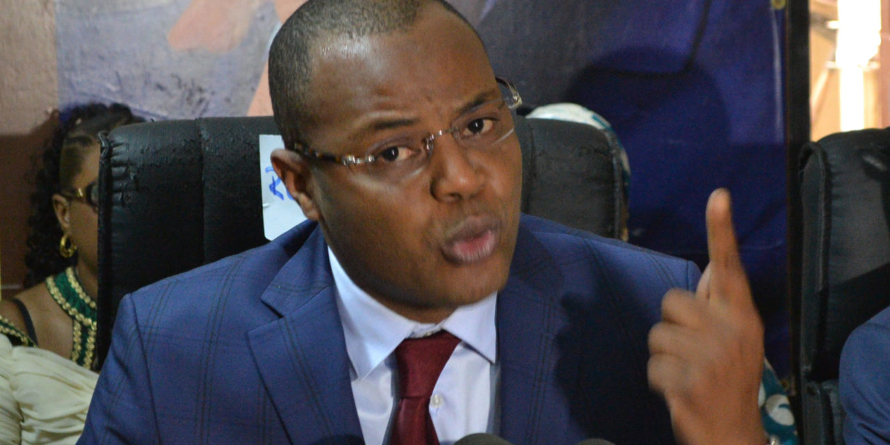 AFFAIRE PRODAC - "C’est bouclé après le rabat d’arrêt", selon Mame Mbaye Niang