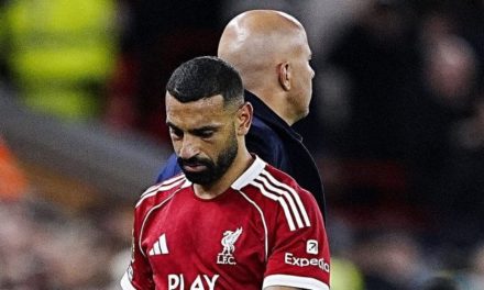 SALAH SE LÂCHE SUR LIVERPOOL  : "Le club m'a trahi"