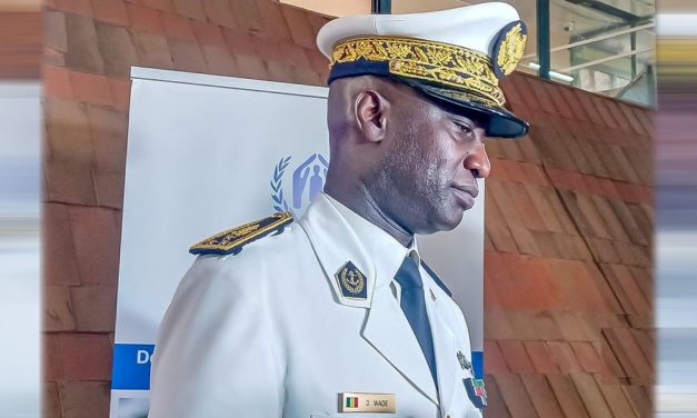 PRISE DE FONCTION ARMEE - Le nouveau CEMGA aux commandes en février, le Général Mbaye Cissé part la tête haute