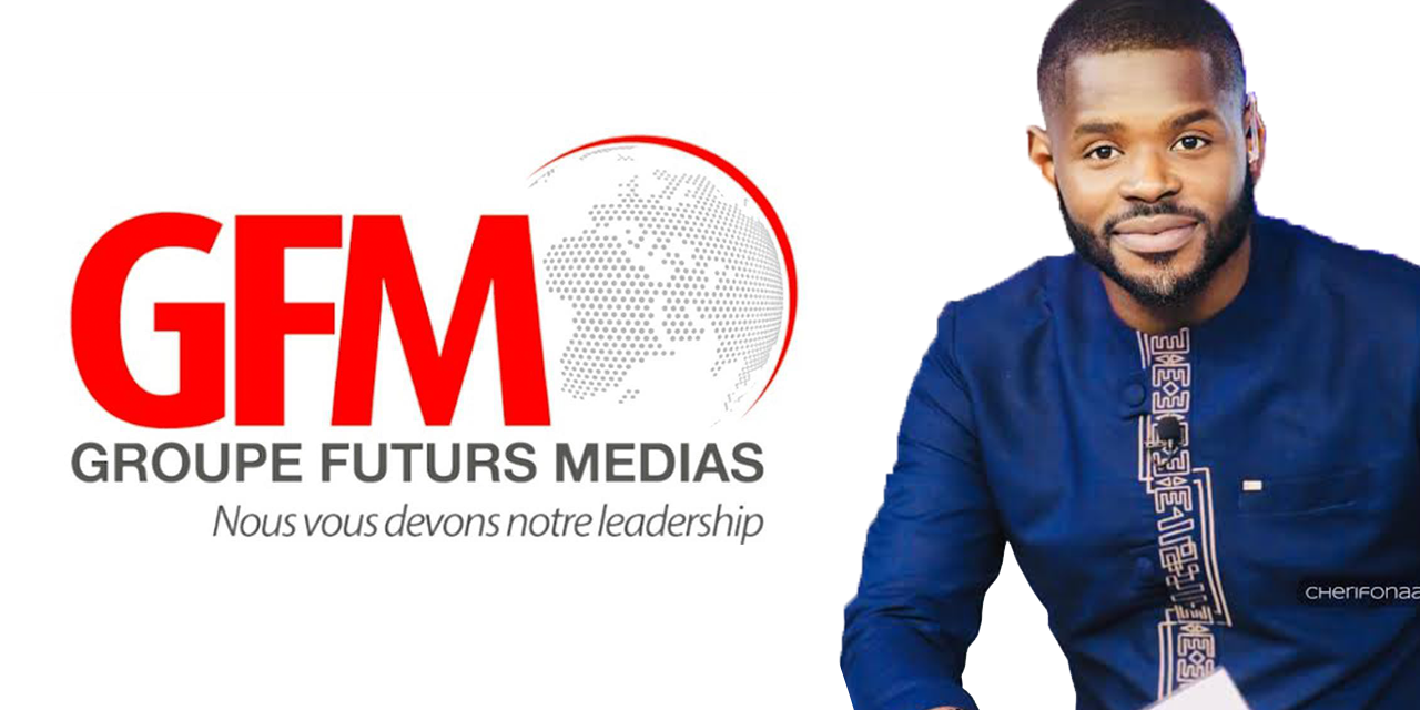 MEDIAS -  Pape Cheikh Diallo fait son retour à la TFM après la fin du différend