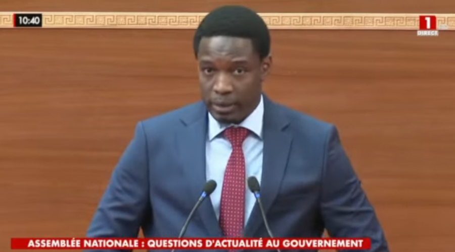 VOTE DU BUDGET DU MINISTERE DE LA COMMUNICATION - Des députés plaident la cause de la presse