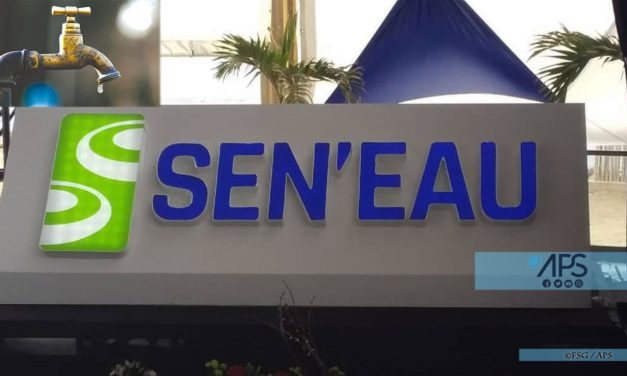 CRISE SOCIALE À SEN’EAU - Genève s’en mêle