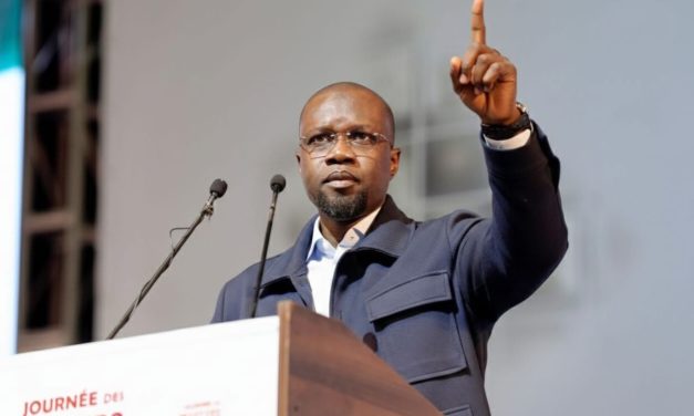 DETTE PUBLIQUE -  Ousmane Sonko exclut toute restructuration