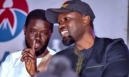 TOURNÉES ÉCONOMIQUES - Sonko annonce Diomaye à Ziguinchor et Sédhiou