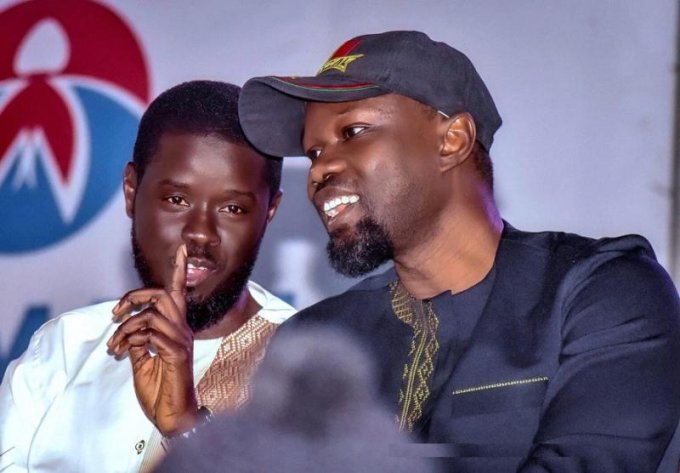 TOURNÉES ÉCONOMIQUES - Sonko annonce Diomaye à Ziguinchor et Sédhiou