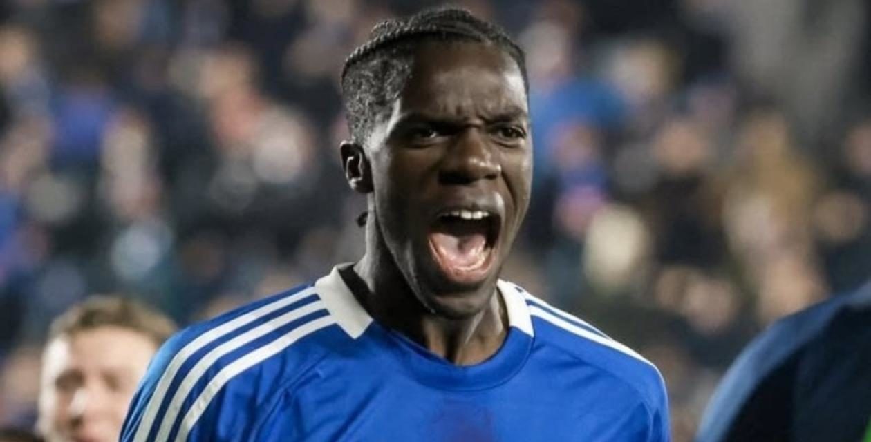 COMO - Assane Diao, retour annoncé fin janvier début février