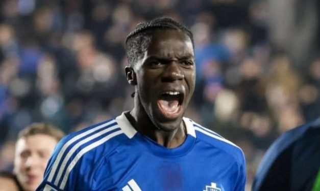 COMO - Assane Diao, retour annoncé fin janvier début février