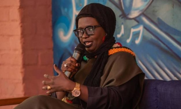 DIOMAYE / SONKO - Khadija Mahécor Diouf sonne "l'heure de vérité"