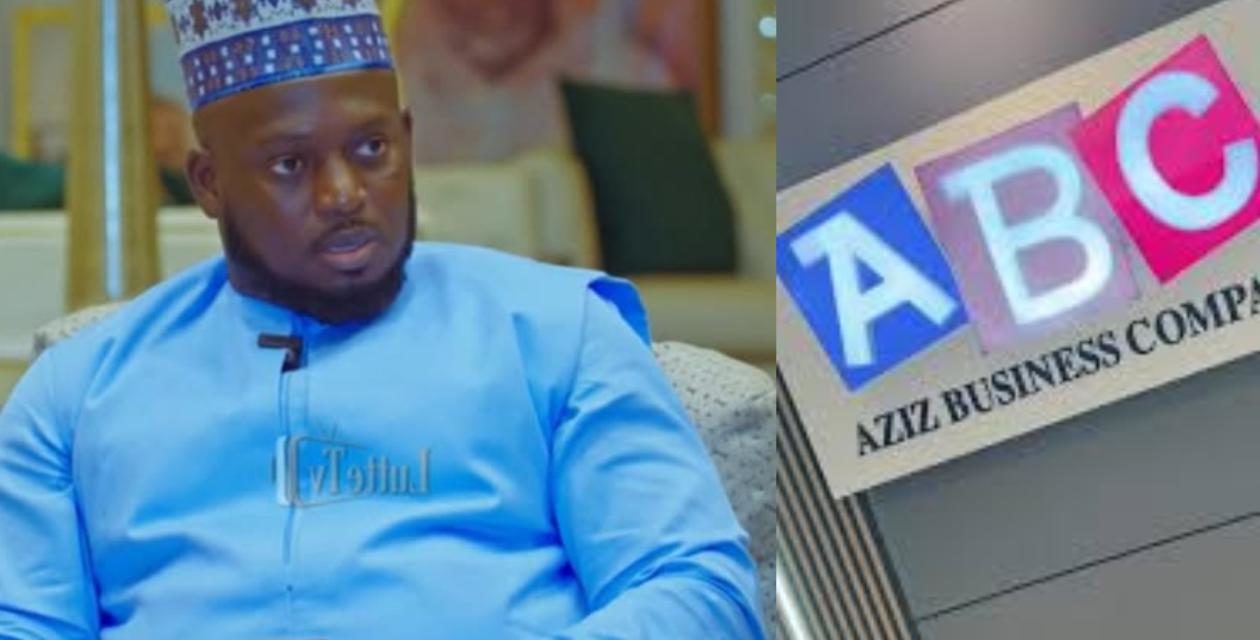 AZIZ BUSINESS COMPANY - 6310 bouteilles d’huile volées, 101 millions détournés