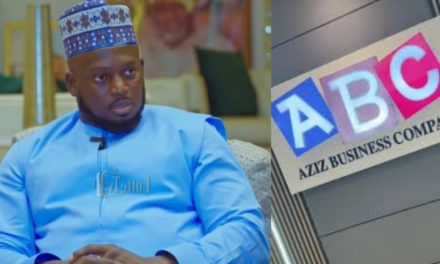 AZIZ BUSINESS COMPANY - 6310 bouteilles d’huile volées, 101 millions détournés