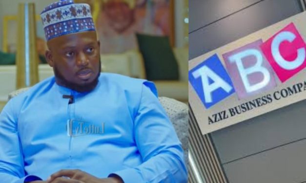 AZIZ BUSINESS COMPANY - 6310 bouteilles d’huile volées, 101 millions détournés