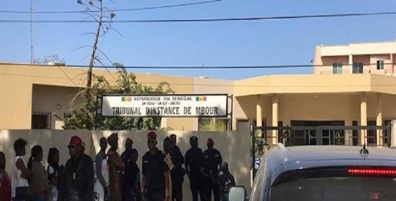 VIOLENCES FAMILIALES À MBOUR - Une mère supplie le tribunal de garder son fils en prison