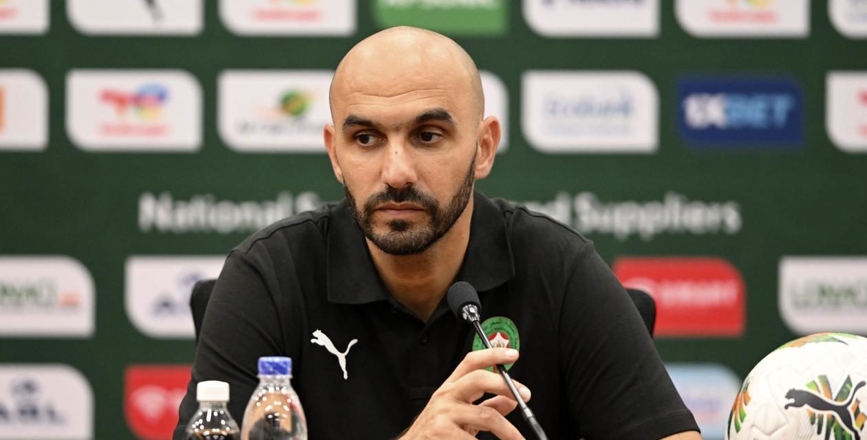 MAROC - La Can "la plus difficile" ?