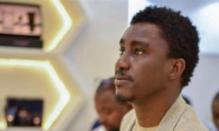 AFFAIRE AMADOU SALL - Waly Seck brièvement entendu par le pool judiciaire financier