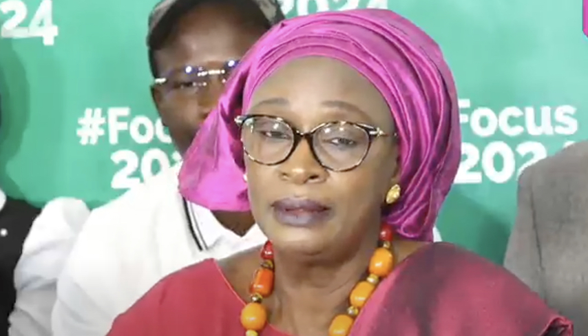 SORTIE DE YASSINE FALL - Le Pr Lababa Faye de Pastef dénonce un "sabotage" du ministre