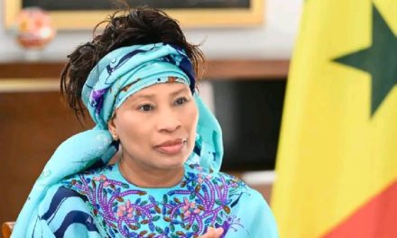 VOTE DU BUDGET 2026 - Les réserves d'Aïssata Tall Sall sur la dette dite cachée