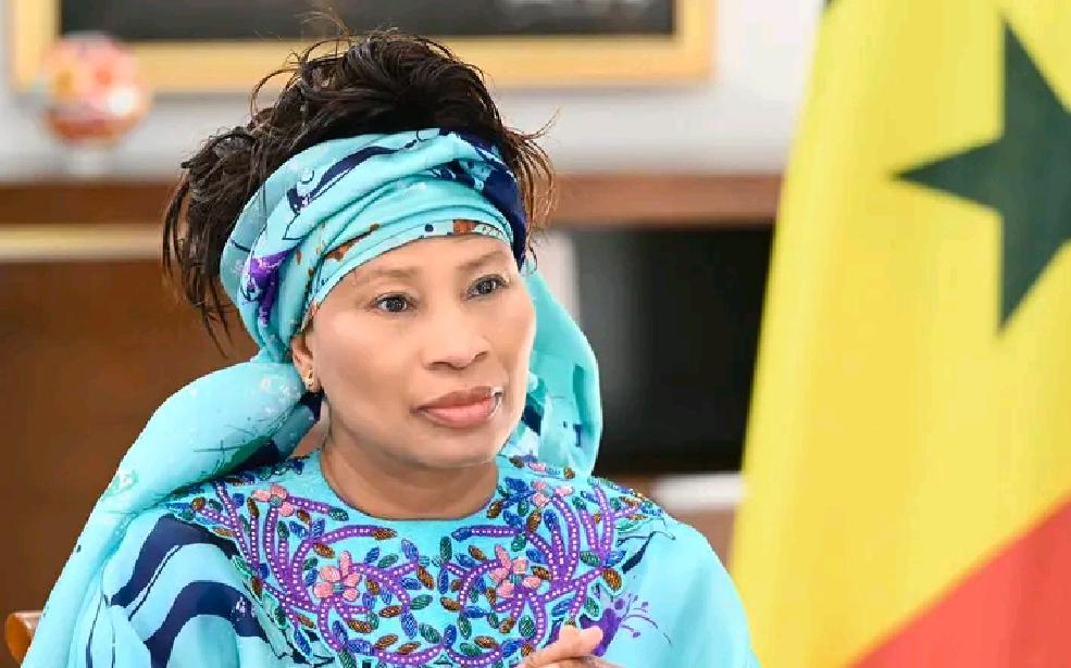 VOTE DU BUDGET 2026 - Les réserves d'Aïssata Tall Sall sur la dette dite cachée